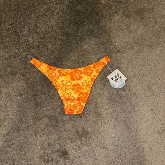 NWT Kulani Kinis Bottoms - Picture 4 of 6